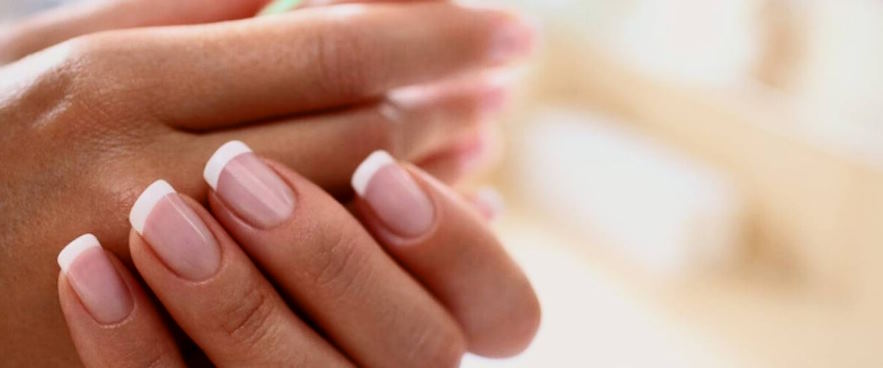 protect your nails