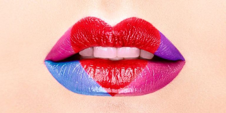 The Art of the Bold Lip: Rocking Statement Lipstick with Confidence