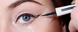 Mastering the Perfect Winged Eyeliner: Tips and Techniques